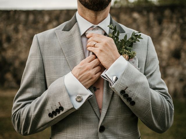 O casamento de Nathan e Débora em Pataias, Alcobaça 27