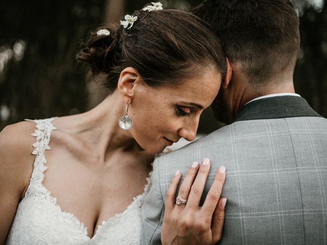 O casamento de Nathan e Débora em Pataias, Alcobaça 33