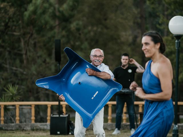 O casamento de Nathan e Débora em Pataias, Alcobaça 36