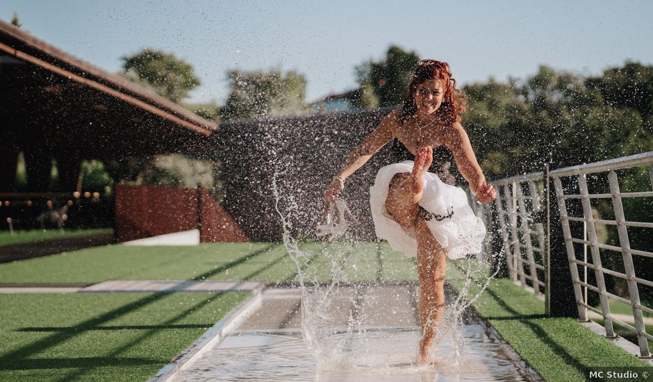 O casamento de Paulo e Rute em Pombal, Pombal