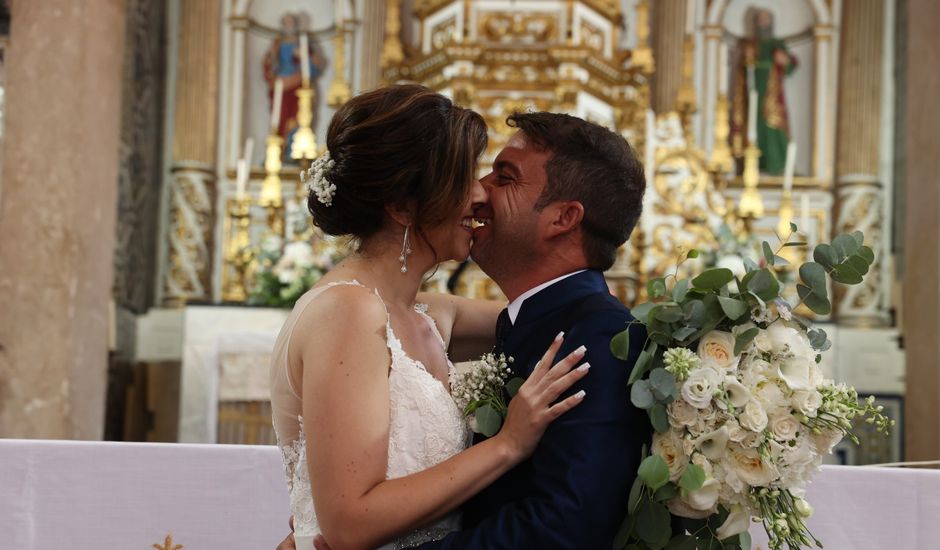 O casamento de Bruno  e Ashley em Almargem do Bispo, Sintra