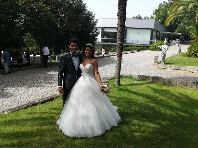 O casamento de Nuno  e Joana  em Vale, Santa Maria da Feira 4