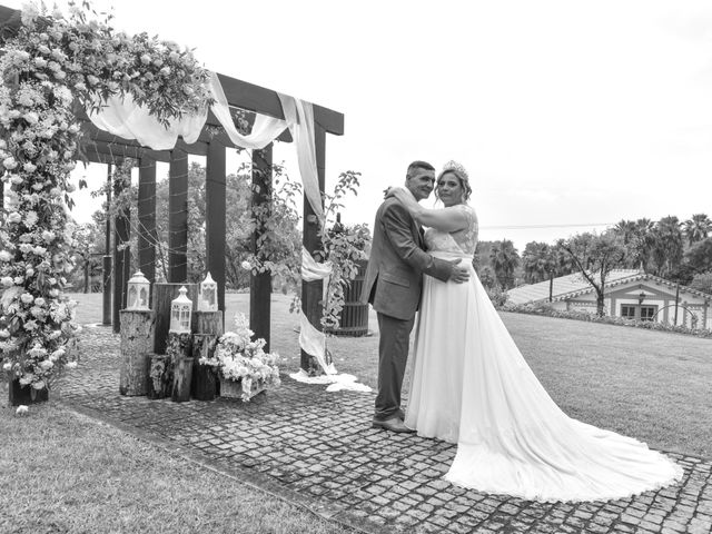 O casamento de Sérgio e Alexandra em Barrô, Águeda 23