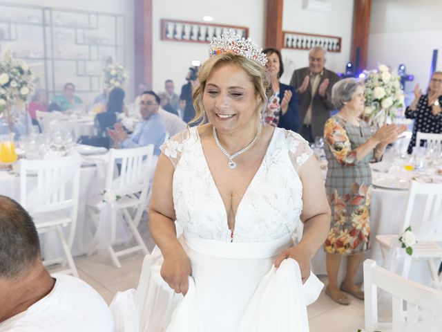 O casamento de Sérgio e Alexandra em Barrô, Águeda 27