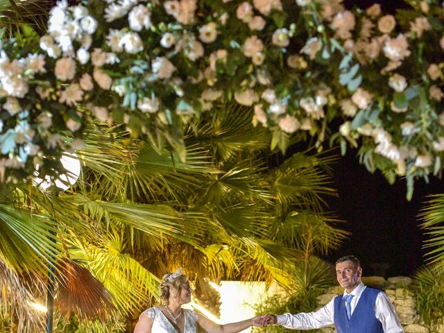 O casamento de Sérgio e Alexandra em Barrô, Águeda 31