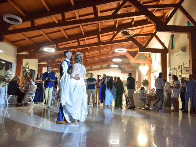 O casamento de Sérgio e Alexandra em Barrô, Águeda 36