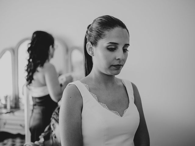 O casamento de António e Cheila em Leiria, Leiria (Concelho) 6