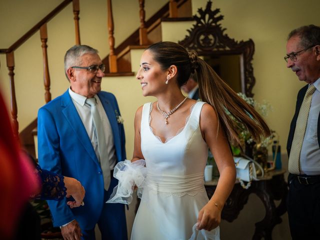 O casamento de António e Cheila em Leiria, Leiria (Concelho) 19