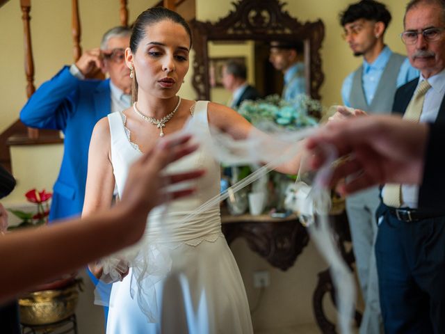 O casamento de António e Cheila em Leiria, Leiria (Concelho) 22