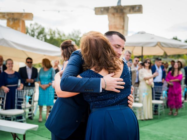 O casamento de António e Cheila em Leiria, Leiria (Concelho) 28