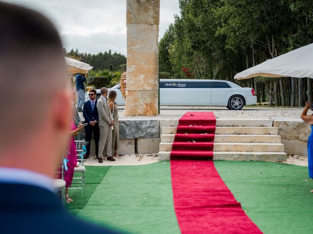 O casamento de António e Cheila em Leiria, Leiria (Concelho) 30