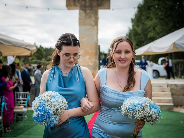 O casamento de António e Cheila em Leiria, Leiria (Concelho) 31