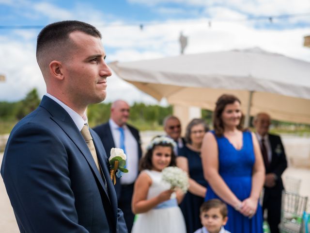 O casamento de António e Cheila em Leiria, Leiria (Concelho) 32