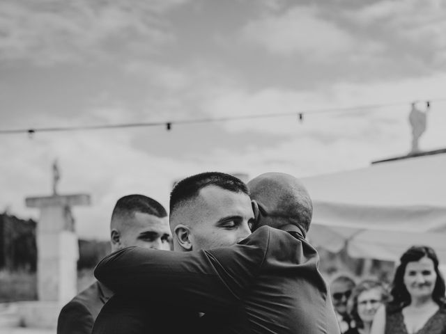 O casamento de António e Cheila em Leiria, Leiria (Concelho) 34