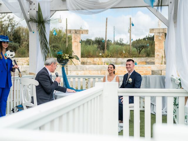 O casamento de António e Cheila em Leiria, Leiria (Concelho) 36