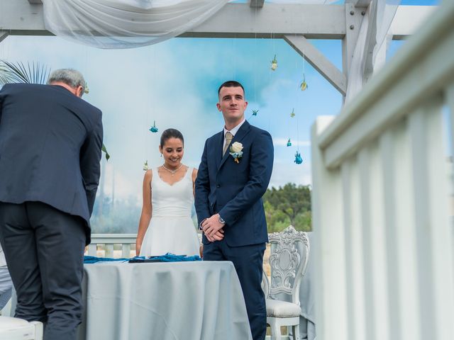 O casamento de António e Cheila em Leiria, Leiria (Concelho) 43