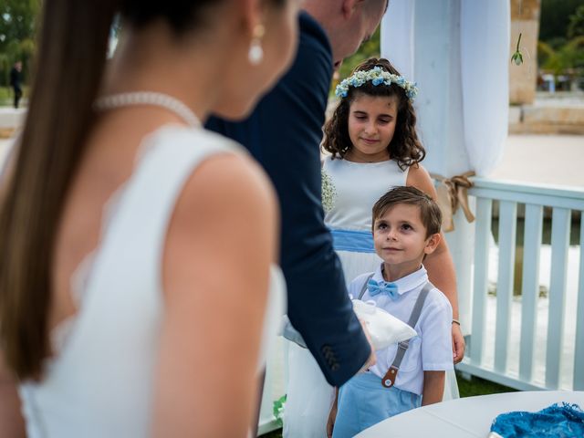 O casamento de António e Cheila em Leiria, Leiria (Concelho) 44