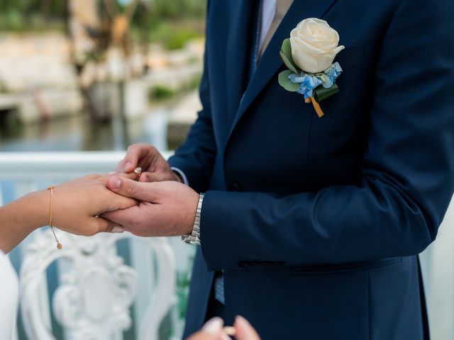 O casamento de António e Cheila em Leiria, Leiria (Concelho) 46