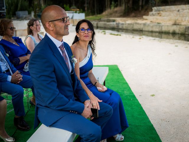 O casamento de António e Cheila em Leiria, Leiria (Concelho) 47