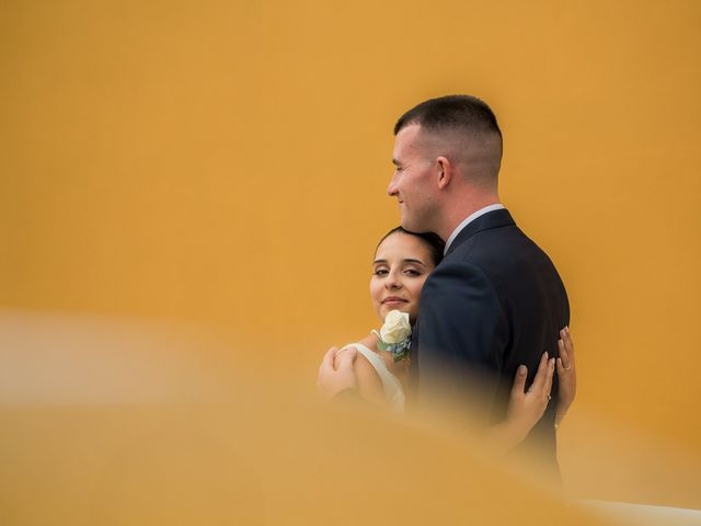 O casamento de António e Cheila em Leiria, Leiria (Concelho) 55