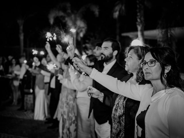 O casamento de António e Cheila em Leiria, Leiria (Concelho) 65