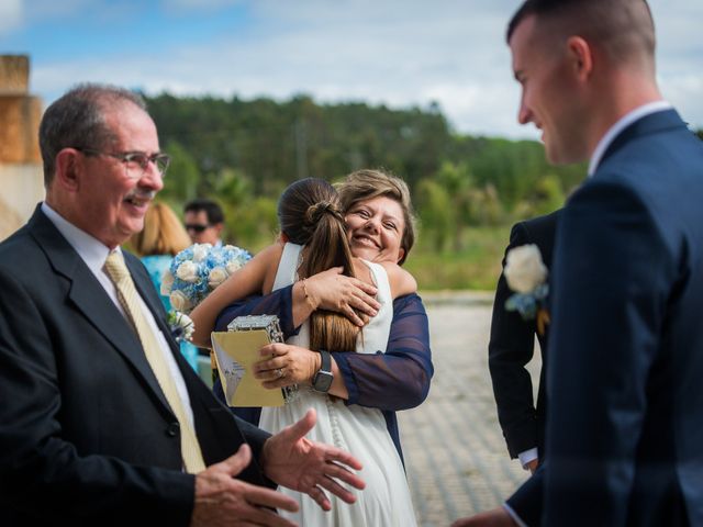 O casamento de António e Cheila em Leiria, Leiria (Concelho) 88