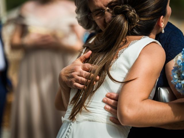 O casamento de António e Cheila em Leiria, Leiria (Concelho) 89