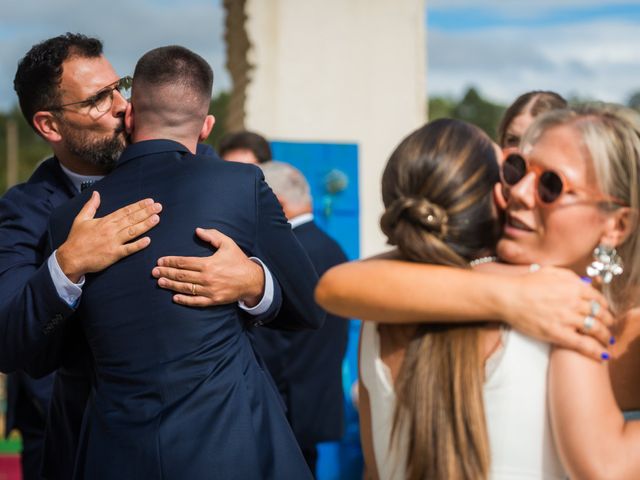 O casamento de António e Cheila em Leiria, Leiria (Concelho) 90