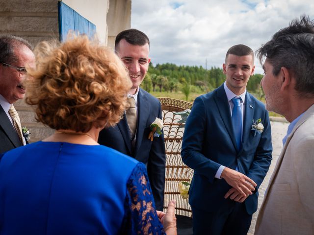 O casamento de António e Cheila em Leiria, Leiria (Concelho) 139