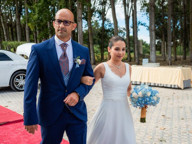 O casamento de António e Cheila em Leiria, Leiria (Concelho) 143