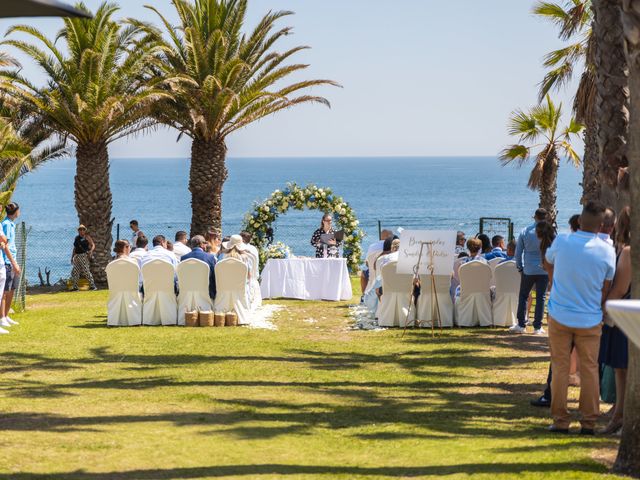 O casamento de Pedro e Sandra em Porches, Lagoa 13