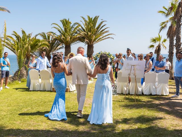 O casamento de Pedro e Sandra em Porches, Lagoa 14