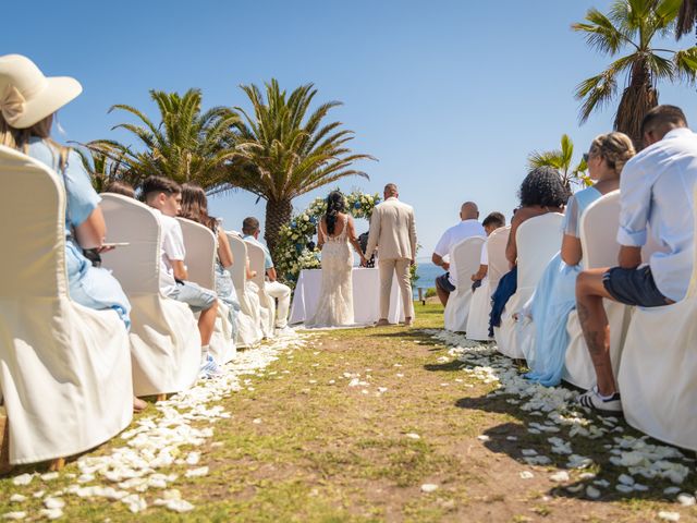 O casamento de Pedro e Sandra em Porches, Lagoa 16