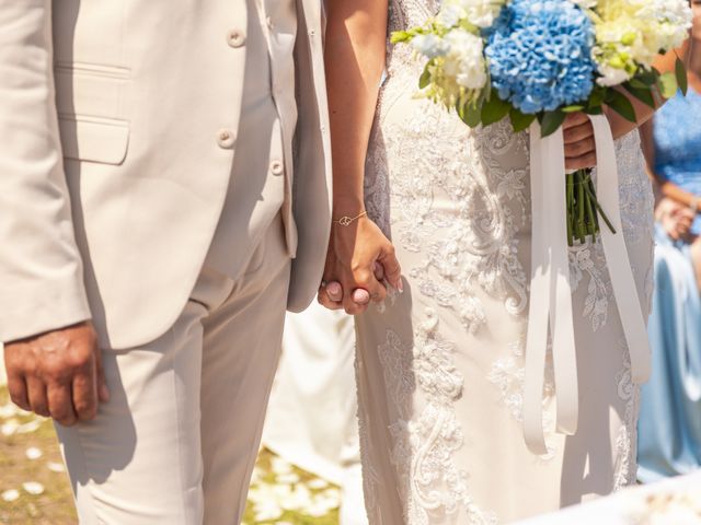 O casamento de Pedro e Sandra em Porches, Lagoa 17