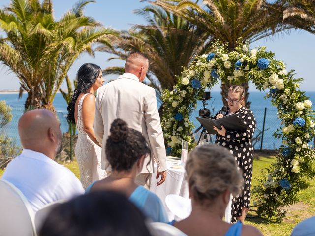 O casamento de Pedro e Sandra em Porches, Lagoa 23