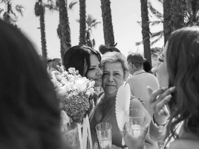 O casamento de Pedro e Sandra em Porches, Lagoa 32