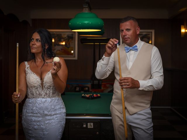 O casamento de Pedro e Sandra em Porches, Lagoa 58
