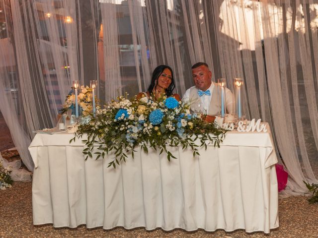O casamento de Pedro e Sandra em Porches, Lagoa 63