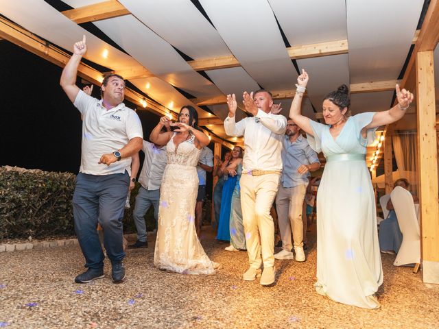 O casamento de Pedro e Sandra em Porches, Lagoa 71