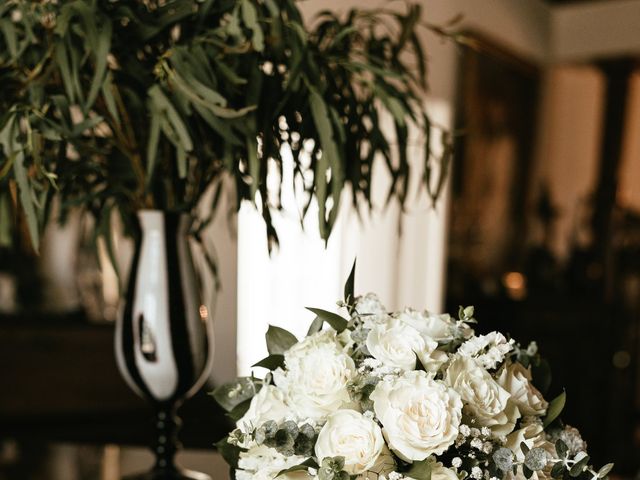 O casamento de Daniel e Mariana em Coruche, Coruche 5