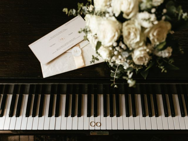 O casamento de Daniel e Mariana em Coruche, Coruche 6