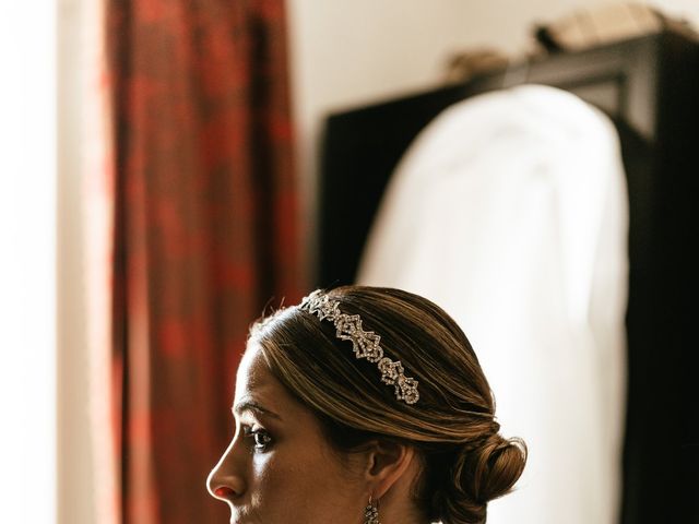 O casamento de Daniel e Mariana em Coruche, Coruche 7