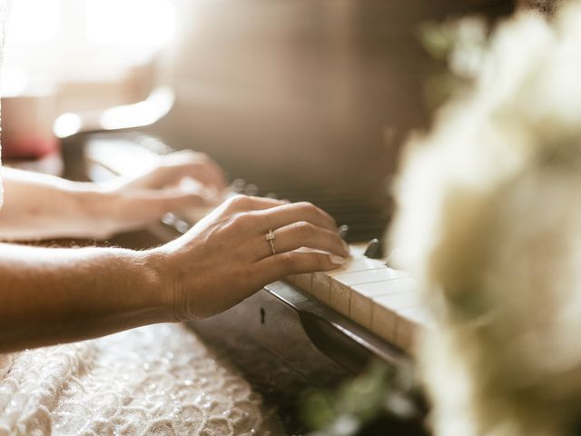 O casamento de Daniel e Mariana em Coruche, Coruche 10