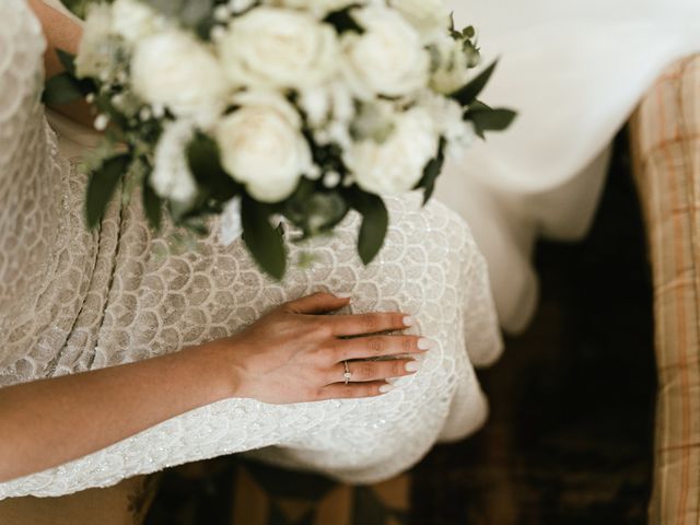O casamento de Daniel e Mariana em Coruche, Coruche 13