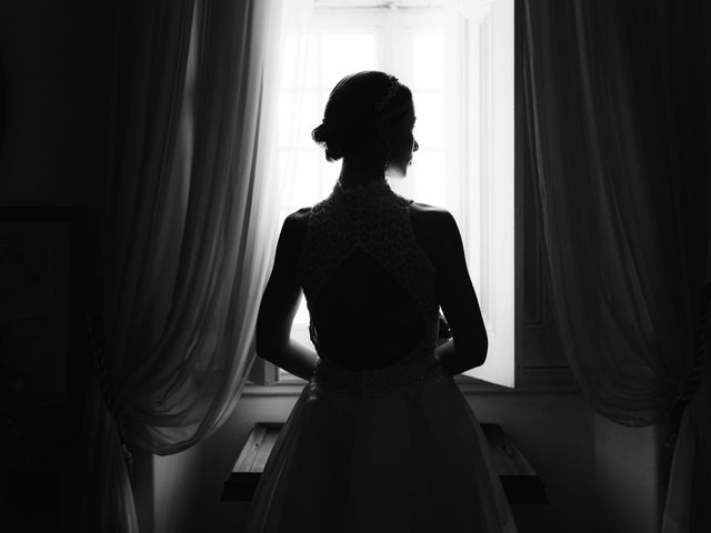 O casamento de Daniel e Mariana em Coruche, Coruche 14