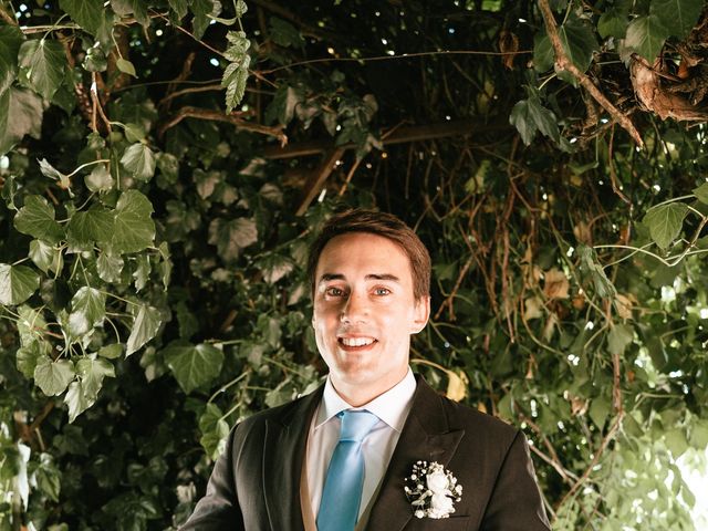 O casamento de Daniel e Mariana em Coruche, Coruche 17