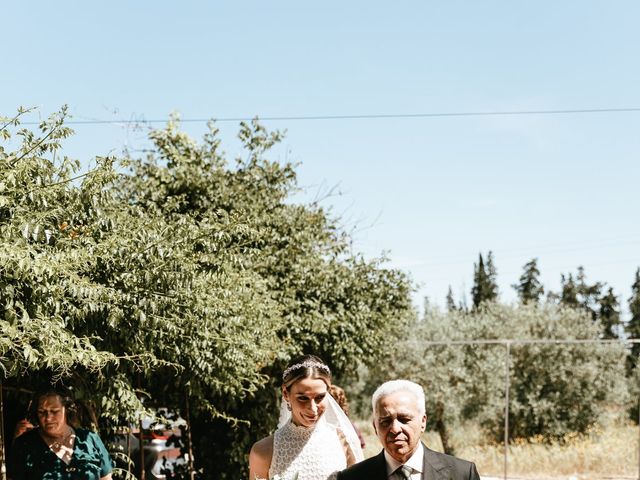 O casamento de Daniel e Mariana em Coruche, Coruche 19