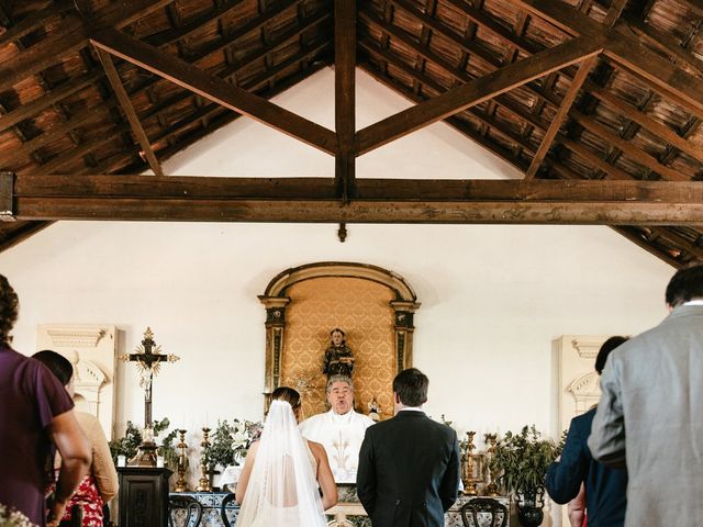 O casamento de Daniel e Mariana em Coruche, Coruche 20