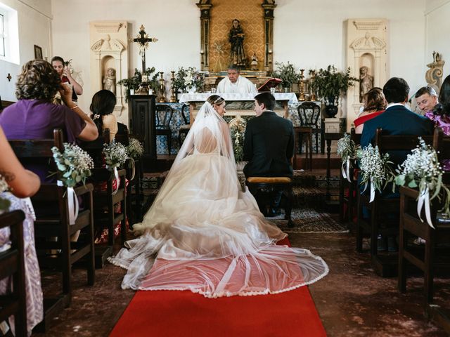 O casamento de Daniel e Mariana em Coruche, Coruche 21