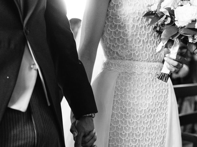 O casamento de Daniel e Mariana em Coruche, Coruche 23